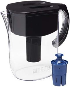 Brit- Everyday-Black-Pitcher-thefiltrationcorner.c0m-water-filter-pitchers