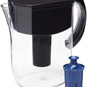 Brit- Everyday-Black-Pitcher-thefiltrationcorner.c0m-water-filter-pitchers