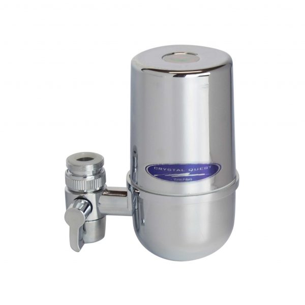 chrome-faucet-mount-water-filtration-system-faucet-mount-6-stages-thefiltrationcorner.com-faucet mount water filtration system