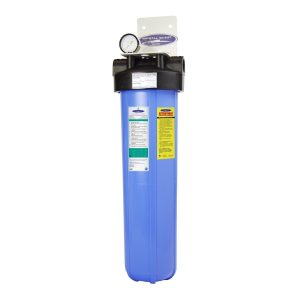 Whole House Water Filtration