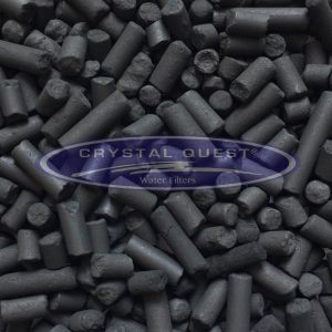 pelletized-charcoal-gac-thefiltrationcorner.com-water-filtration-media