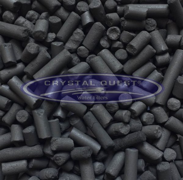 pelletized-charcoal-gac-thefiltrationcorner.com-water-filtration-media