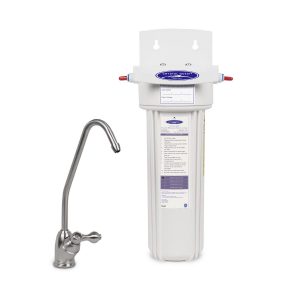 Fluoride Water Filter