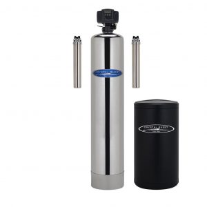 Water Softeners